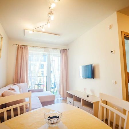 Windmill Apartments Palanga Dış mekan fotoğraf